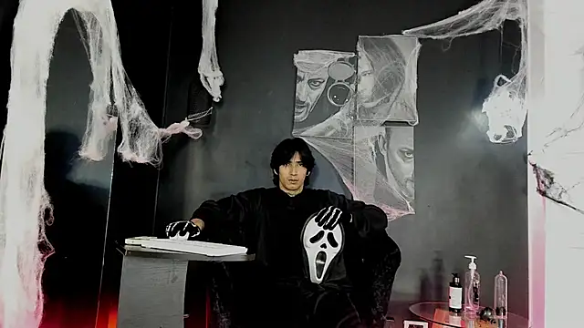 jett savage online show from 10-10-25, 02:05