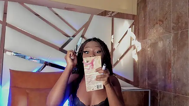 AbbieCyruz online show from 11-20-25, 09:20