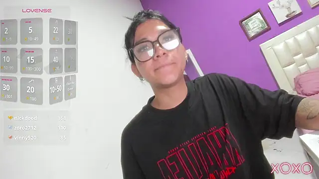 Camila-Hott1 online show from 09-23-25, 11:52