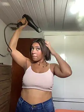 Crisschiavo online show from 09-19-25, 01:01