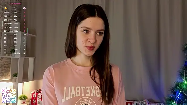 MinaMancilla online show from 01-11-26, 05:23