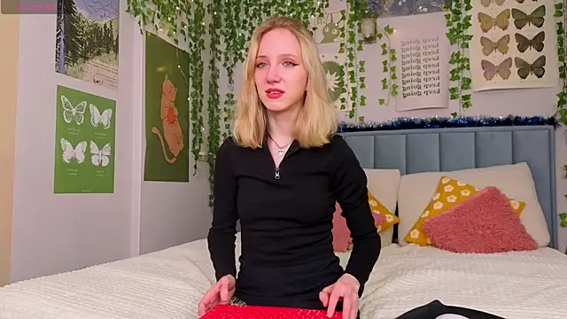 EmmaNovak online show from 01-09-26, 11:46