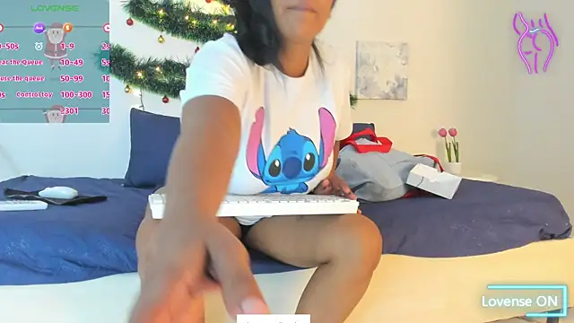  Miaa khalifa  online show from 11-29-25, 12:52