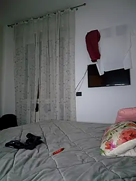 Snapshot of amalia202555 chatting on 11-09-25, 08:07 amalia202555 online show from 11-09-25, 08:07