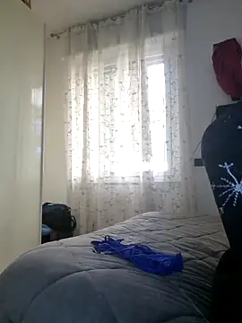 Snapshot of amalia202555 chatting on 11-26-25, 01:01 amalia202555 online show from 11-26-25, 01:01