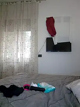 Snapshot of amalia202555 chatting on 11-30-25, 01:48 amalia202555 online show from 11-30-25, 01:48