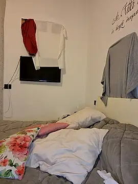 Snapshot of amalia202555 chatting on 01-09-26, 12:30 amalia202555 online show from 01-09-26, 12:30