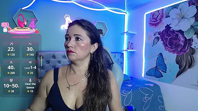 noelia milf19 online show from 11-03-25, 03:19