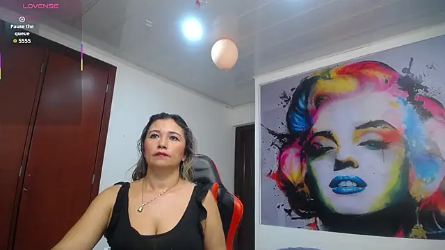 noelia milf19 online show from 03-06-26, 12:18