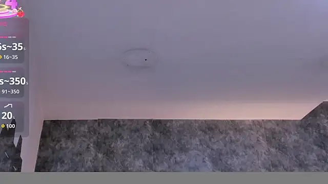 crystaldarliing online show from 12-05-25, 02:58