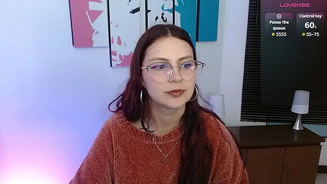 Snapshot of AlanaGarcia19 chatting on 09-17-25, 11:12 AlanaGarcia19 online show from 09-17-25, 11:12