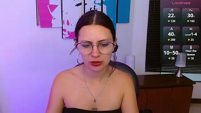 Snapshot of AlanaGarcia19 chatting on 10-16-25, 11:55 AlanaGarcia19 online show from 10-16-25, 11:55