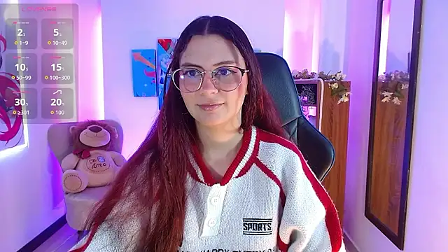 AlanaGarcia19 online show from 01-08-26, 02:30