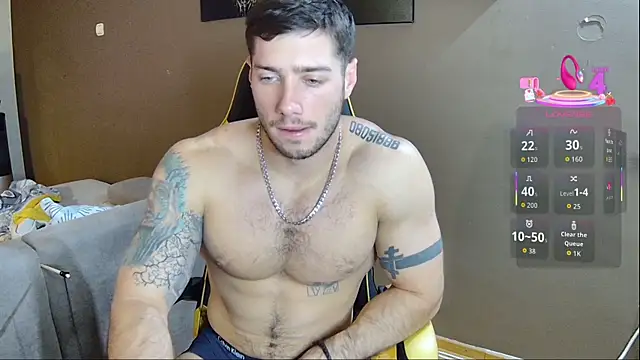 Jason theGreat online show from 10-23-25, 03:44