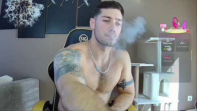 Jason theGreat online show from 10-31-25, 09:43