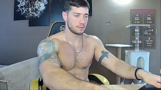 Jason theGreat online show from 11-05-25, 12:38