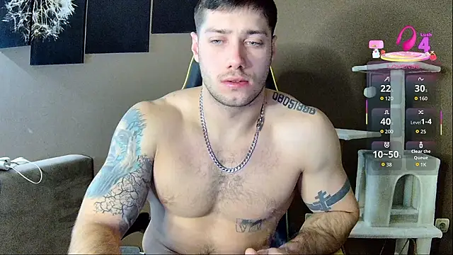 Jason theGreat online show from 02-04-26, 10:15