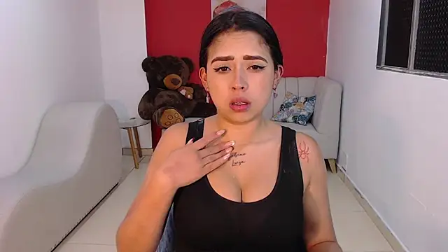 Snapshot of naia_sweetsex chatting on 10-09-25, 01:31 naia sweetsex online show from 10-09-25, 01:31