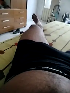 Ms33CA online show from 11-08-25, 05:01