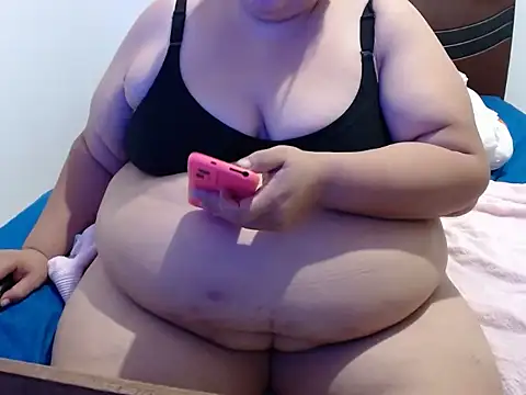 AleyDeluna online show from 09-26-25, 04:49