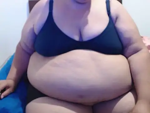 AleyDeluna online show from 09-27-25, 01:10