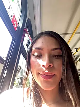 Hannacooper3 online show from 11-08-25, 07:01