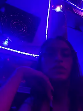 Hannacooper3 online show from 01-16-26, 11:20