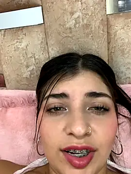 Isaa-Sweet online show from 09-11-25, 03:39