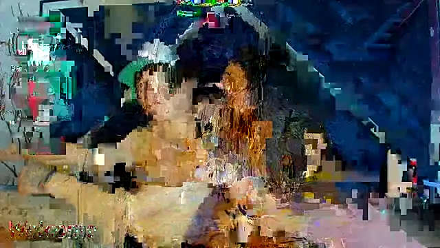 anastasia tuya online show from 11-11-25, 09:04