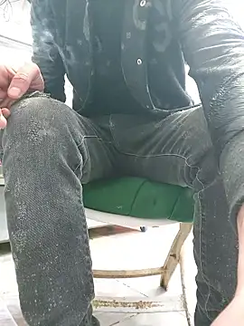 Mahdidido45 online show from 01-08-26, 09:39