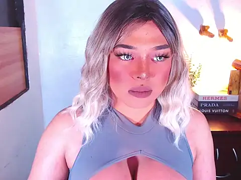 NancySy online show from 11-07-25, 10:10