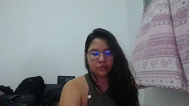 Naia Stant online show from 01-10-26, 11:09