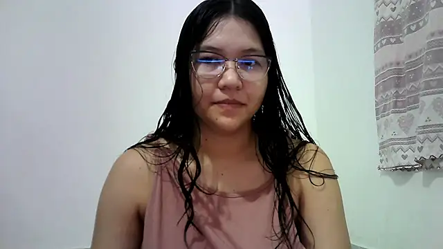 Naia Stant online show from 02-07-26, 02:37