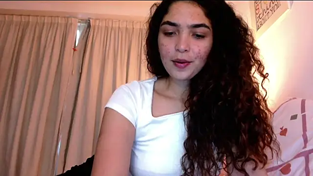 Ariagal online show from 09-23-25, 09:07