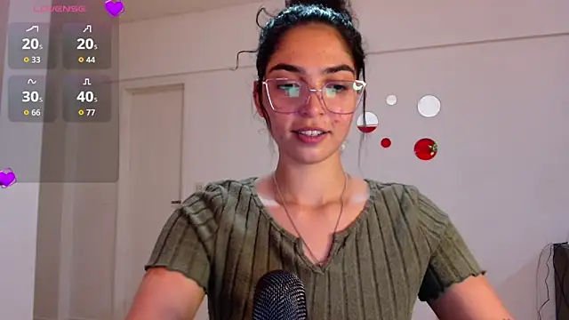 Ariagal online show from 11-11-25, 12:21