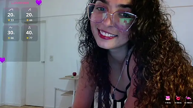 Ariagal online show from 11-24-25, 11:26