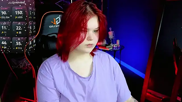 fillisfox  online show from 10-30-25, 04:41