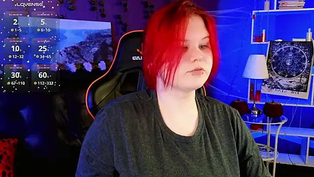 fillisfox  online show from 11-04-25, 11:53