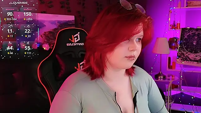 fillisfox  online show from 11-09-25, 10:57