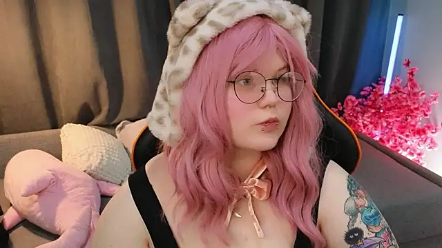 fillisfox  online show from 02-20-26, 11:32