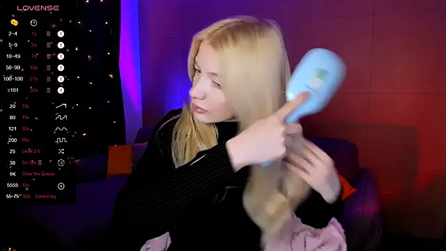 AnyaTaylor  online show from 02-27-26, 02:33