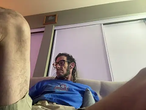 SmokeyKnight online show from 03-20-26, 07:35