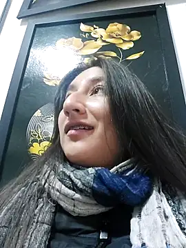 LunaBaby- online show from 09-18-25, 11:12