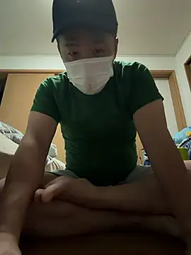 daikimaeda online show from 09-27-25, 11:15