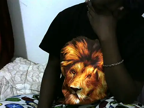 Horny Baddie online show from 10-08-25, 06:16