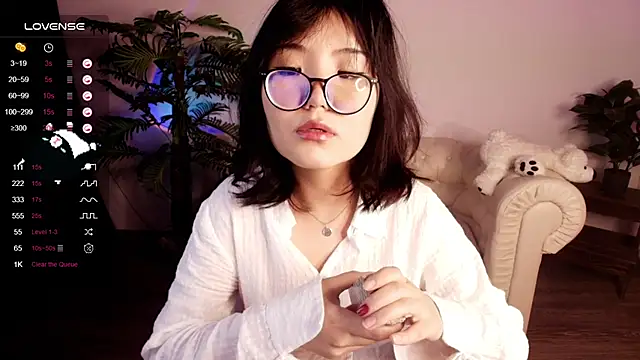 Erikawai online show from 10-02-25, 02:29