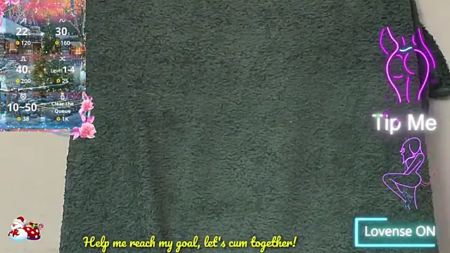 SWEET-18-TEEN online show from 11-18-25, 06:34