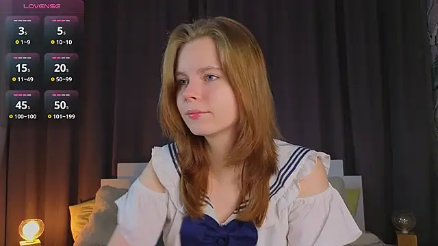 JulietteRain online show from 11-09-25, 04:05