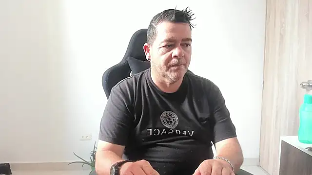 massimo dannger online show from 10-07-25, 08:17