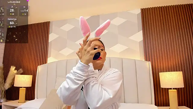 Mommy Naughty online show from 11-03-25, 11:22